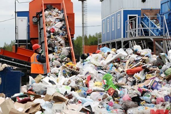  ждут совета намечено общественное обсуждение схемы обращения тко 