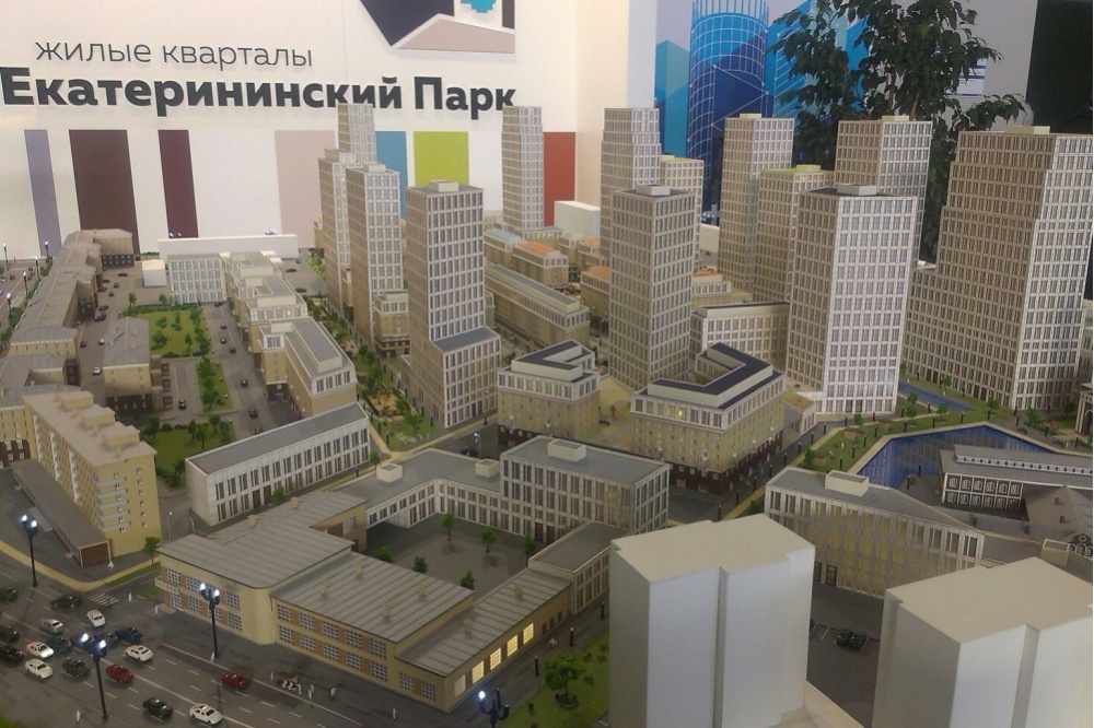  екатеринбуржцы просят доработать проект квартала свердлова шевченко 
