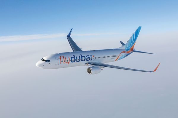 Flydubai откроет прямые рейсы из Воронежа в Дубай