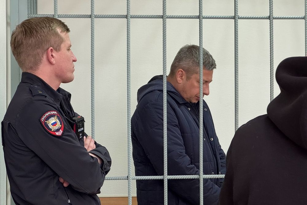  бывшего заместителя мэра дегтярска отправили сизо 
