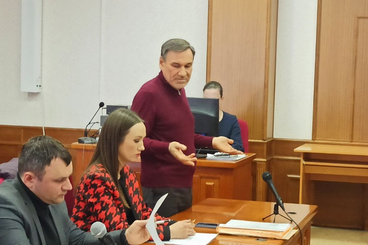  суд отпускать малика гайсина из-под домашнего ареста 
