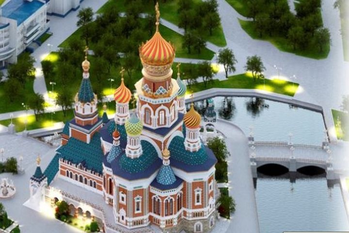  храм драмы обсудят жителями екатеринбурга 