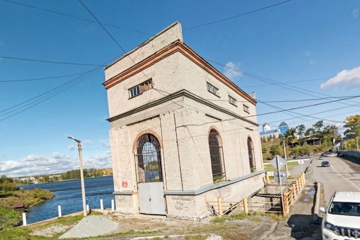  резервный источник воды екатеринбурга усилят новыми насосами 