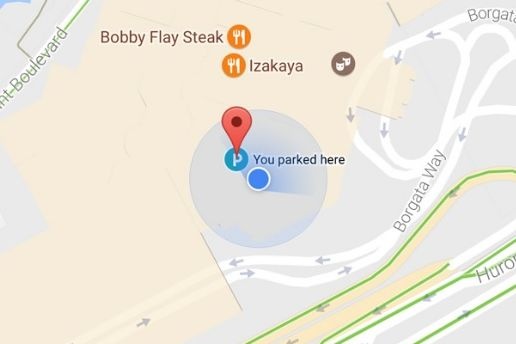  google maps    