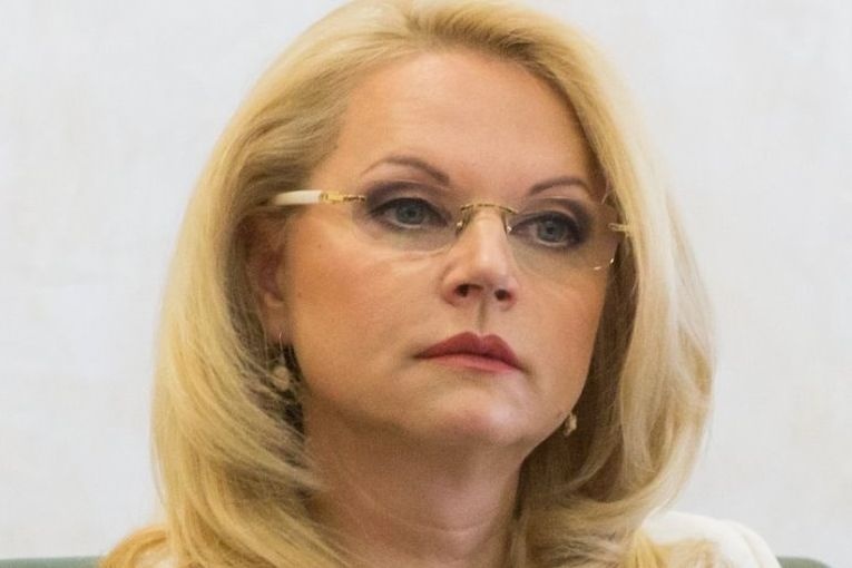  голикова раскритиковала экспертов рособрнадзора 