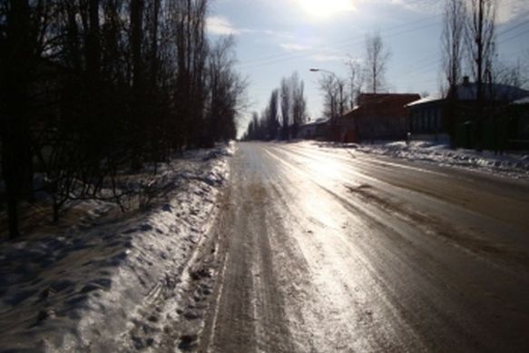 дегтярске устраняли последствия потопа 