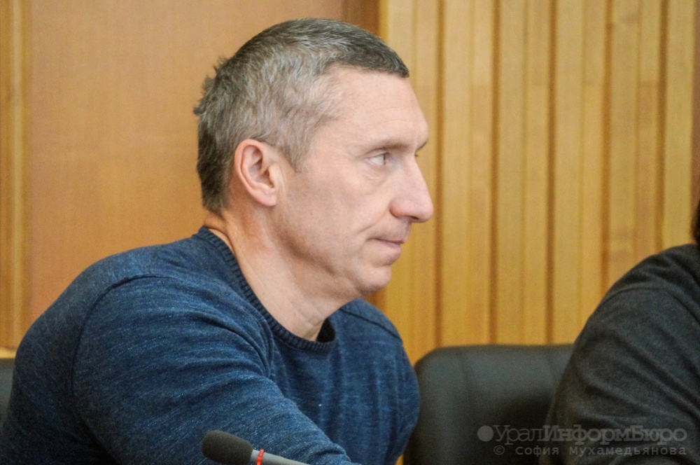  слегка депутат екатеринбурга поведал извращенном удовольствии 