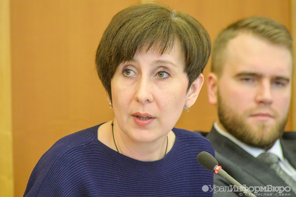  депутат получать зарплату гордуме екатеринбурга 
