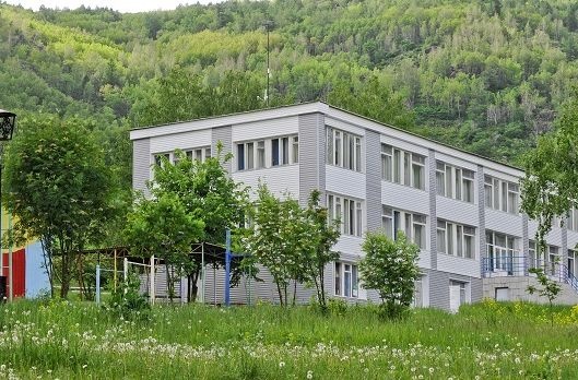  ущелье ммк горное пао дооц детей детский бассейна 