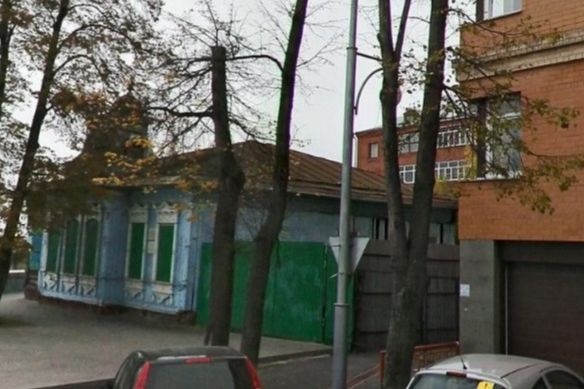  тюмени пустят молотка городскую усадьбу 