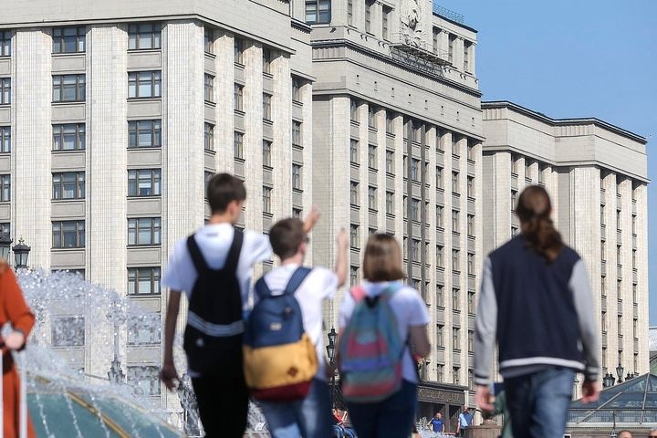  юрист раскритиковала закон яровой блокировке опасных детей сайтов 