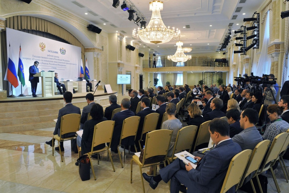  помощник президента изучил тюменские секреты работы инвесторами 