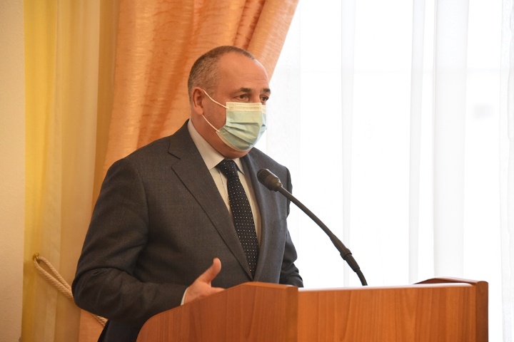 магадане попытки избрали мэра 