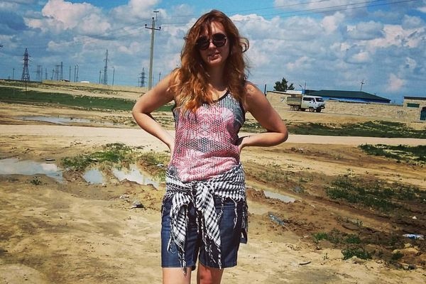  пропавшая перевале дятлова туристка сбежала спасателей 