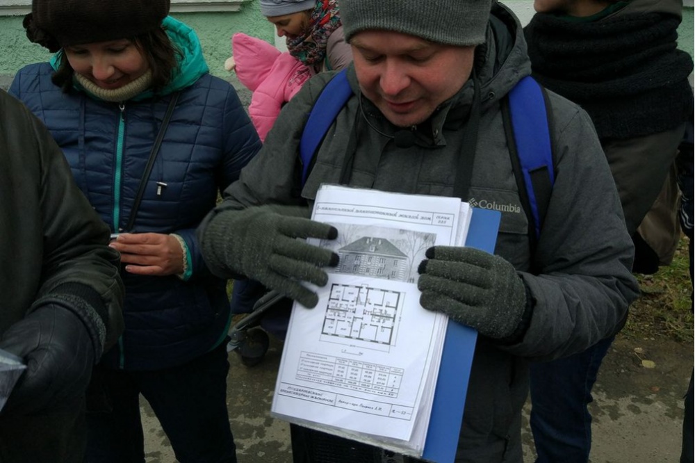  екатеринбуржцев фестиваль экскурсий 