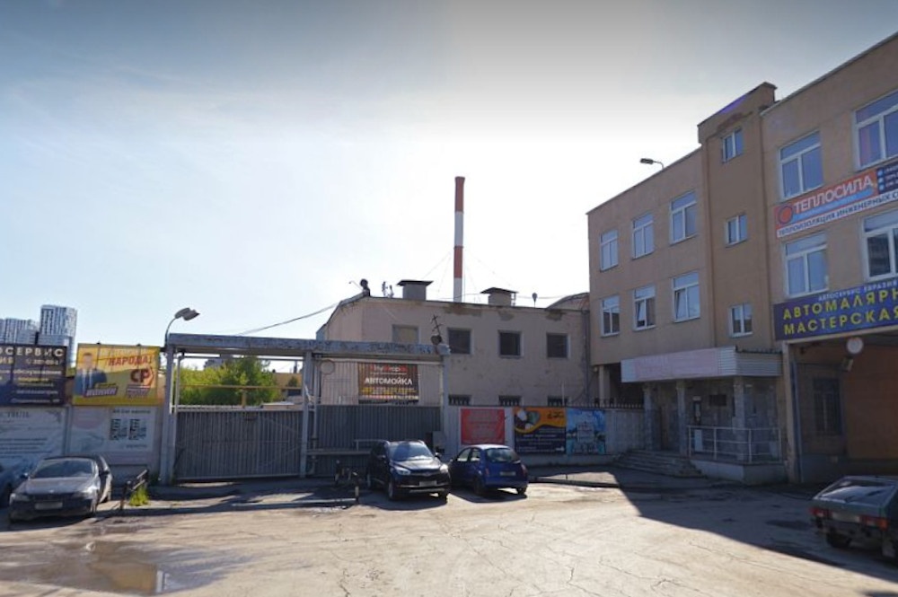  власти екатеринбурга выставят торги хлебокомбинат втузгородке 