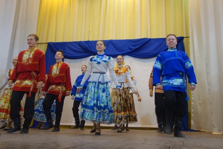  праздничные концерты зяблицев-фонда собрали 700 