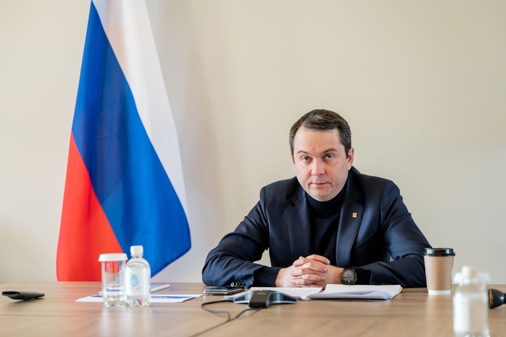 губернатора мурманской области успешно прооперировали нападения 
