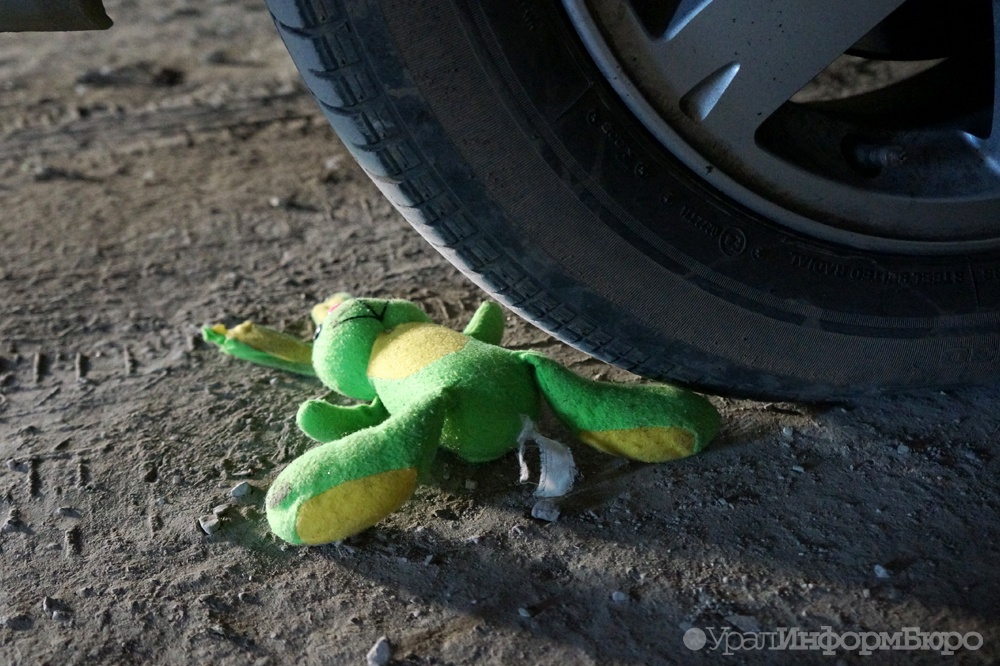  пермяк lada отправил 4-летнего мальчика больничную койку 