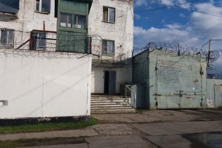  беспорядки пермской колонии вылились уголовку 
