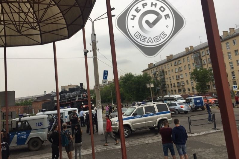  стенка стенку 90-е магнитогорске вокзала произошла массовая драка 