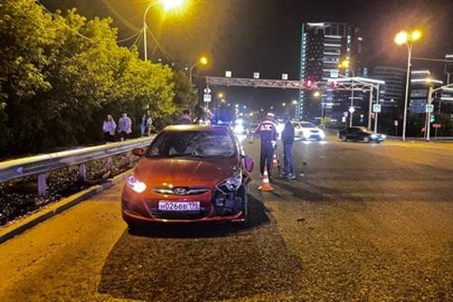  екатеринбурге иномарка сбила насмерть мужчину электросамокате 