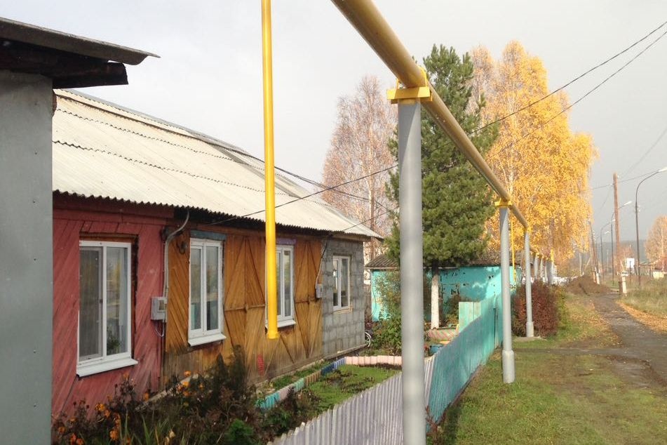  села горноуральского городского округа переходят голубое топливо 