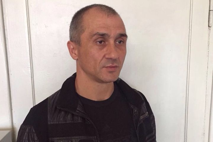  повредившего десятки автомобилей уральца сдала собака 