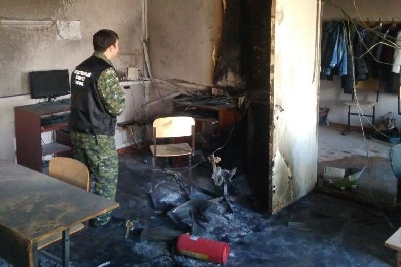  башкирии задержали устроившего поножовщину школьника 