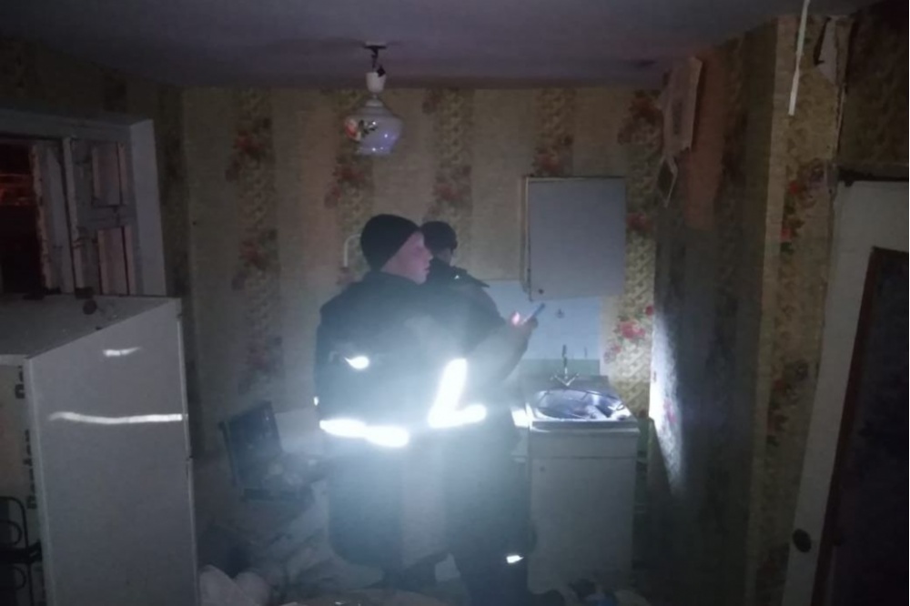  названа предварительная версия взрыва газа каменске-уральском 