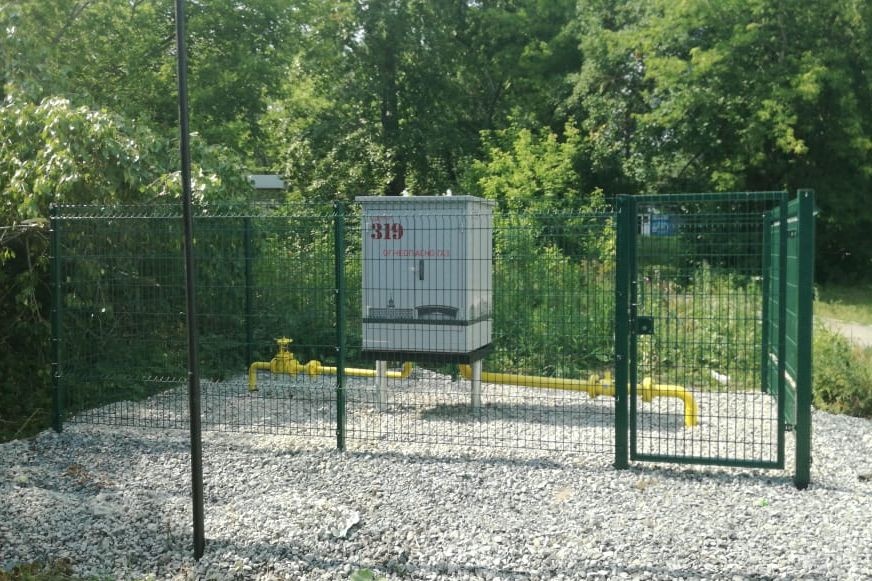  екатеринбурггаз активизировал летнюю кампанию-2020 