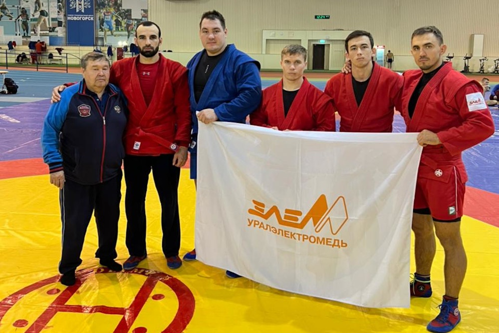 самбисты угмк вернулись чемпионата европы золотом 