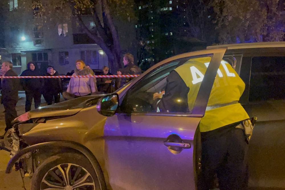  замначальника свердловского угибдд выступил ограничения пожилых водителей 