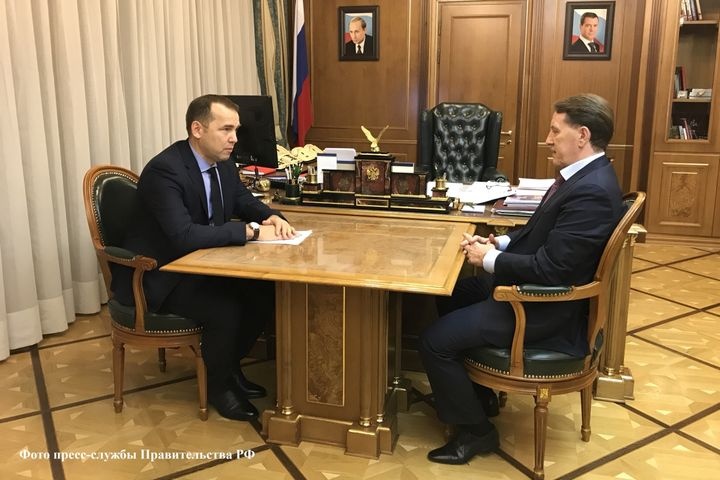  шумков заявил неготовности зауралья мусорной реформе 