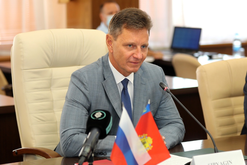  сипягин покинуть владимирскую область выборов госдуму 