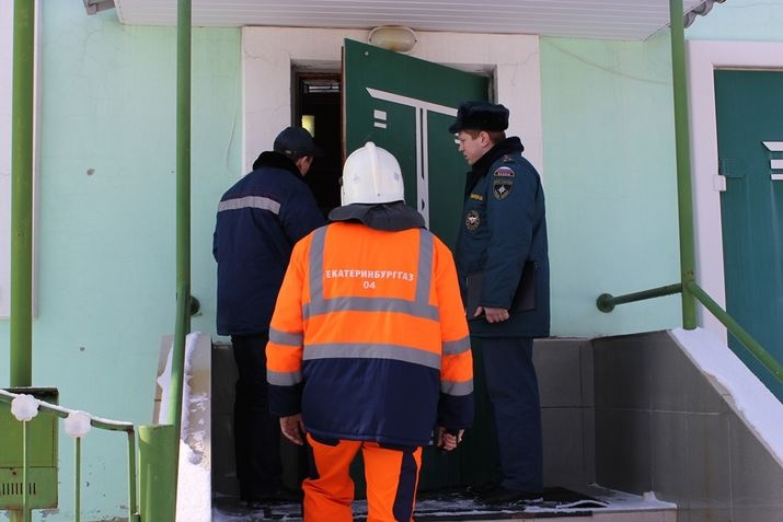  газовики совместно мчс провели внеплановые рейды екатеринбурге 