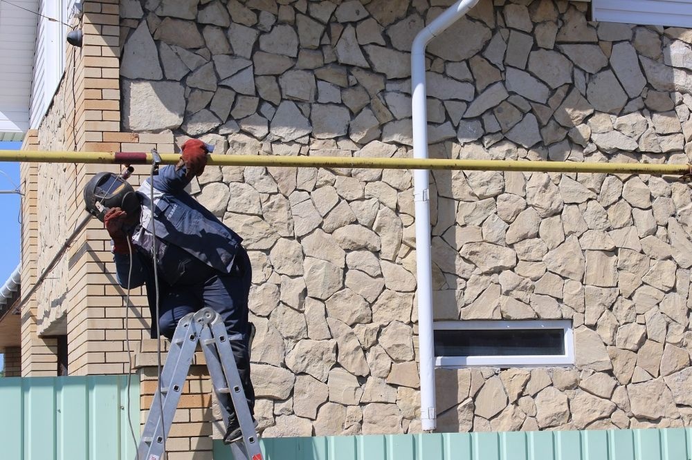  газэкс ограничил злостному должнику доступ голубому топливу 