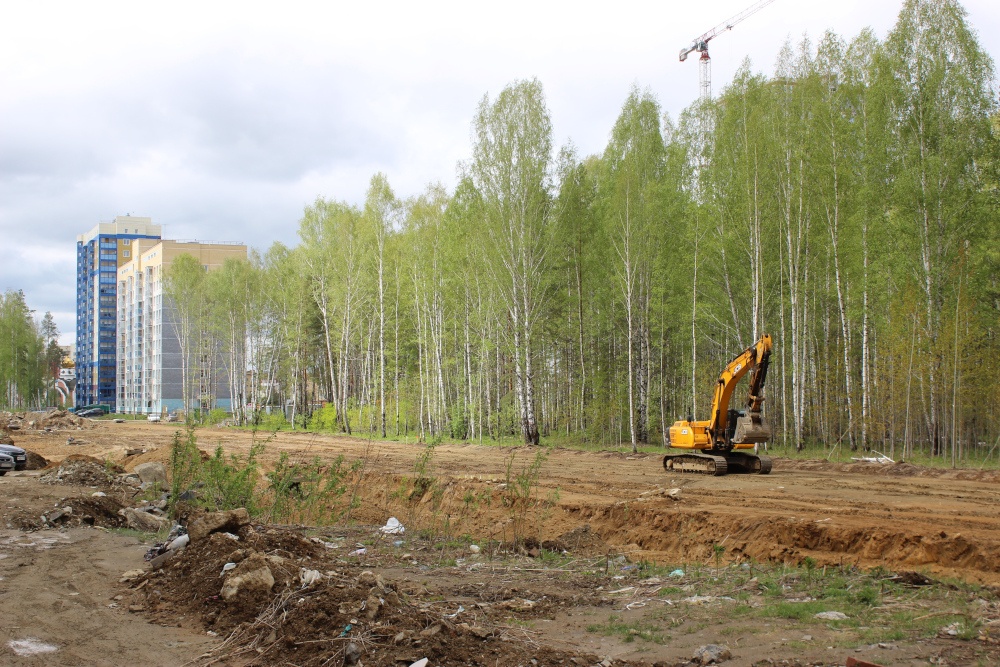  екатеринбурггаз завершает переустройство газопровода высокого давления академическом 