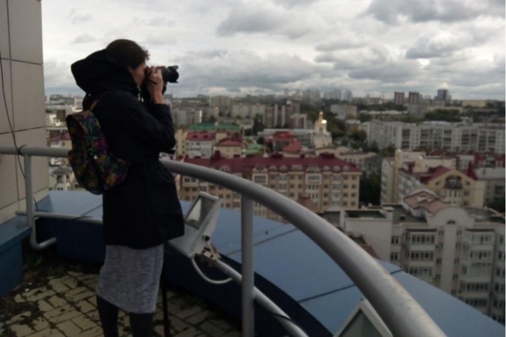  атомстройкомплекс открыл небо екатеринбургским фотографам 