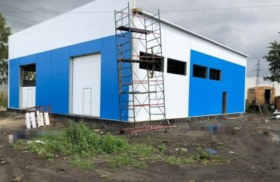  кургане сотрудников автосервиса убило током 