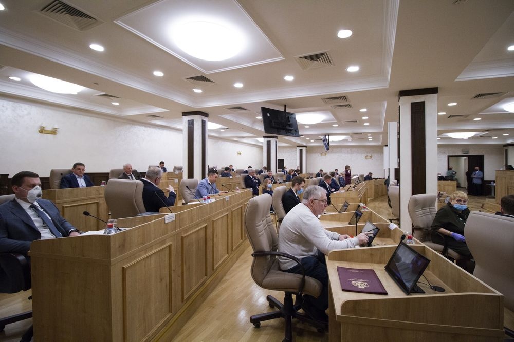  гордума екатеринбурга вступила владение апартаментами цуме 