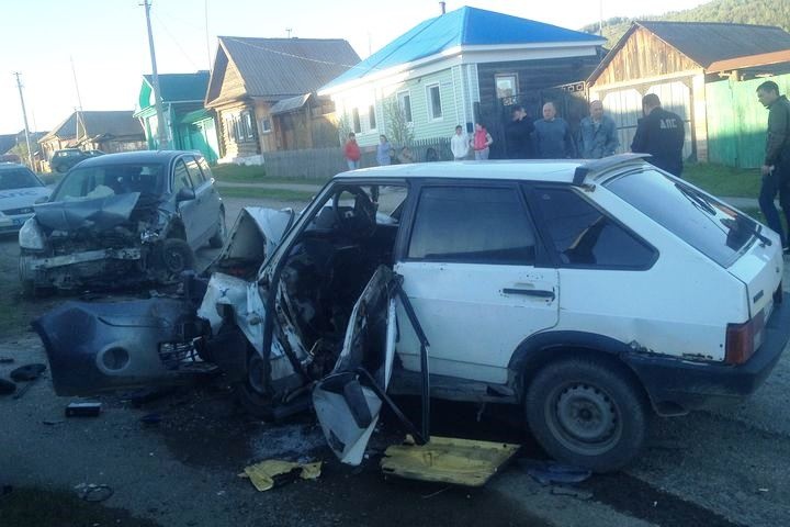  пьяный подросток устроил лобовое дтп миассе 
