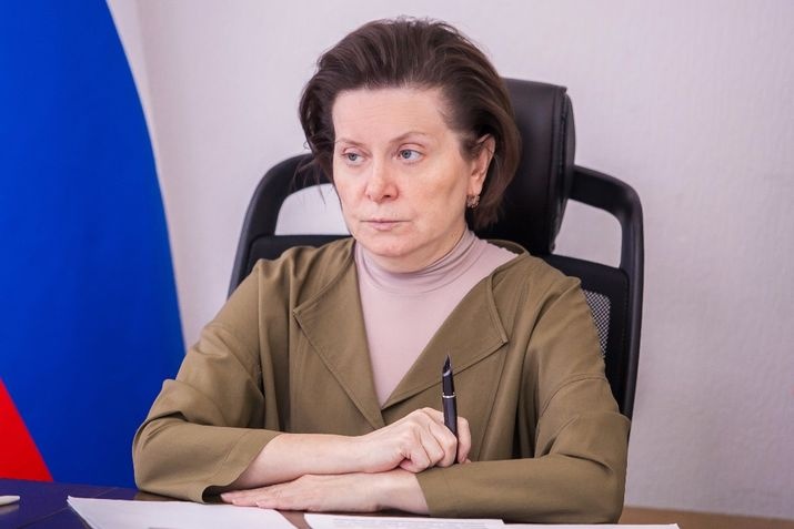  бастрыкин отправил неуд комаровой 