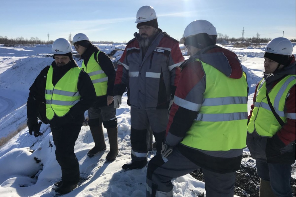  университет лобачевского поможет промрекультивации борьбе пожарами 