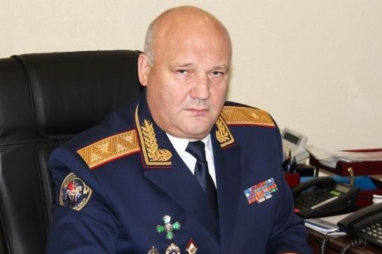  курганский генерал возглавил псковских следователей 