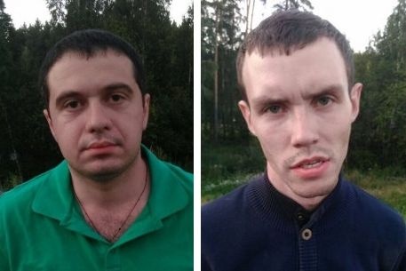  екатеринбурге арестовали подозреваемых нападении ювелирный магазин 