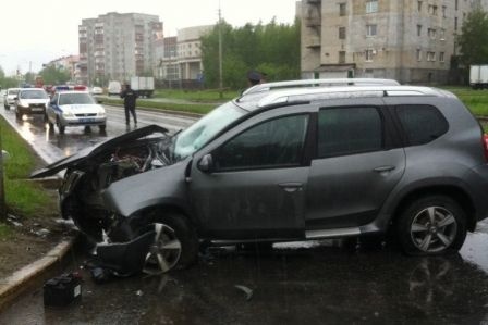  сургуте пенсионер умер рулем автомобиля 