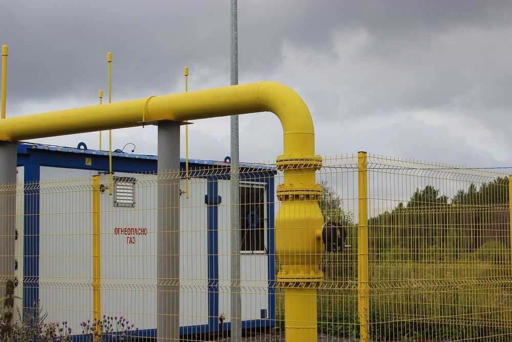  газэкс принял работу заявок догазификацию частных домов 