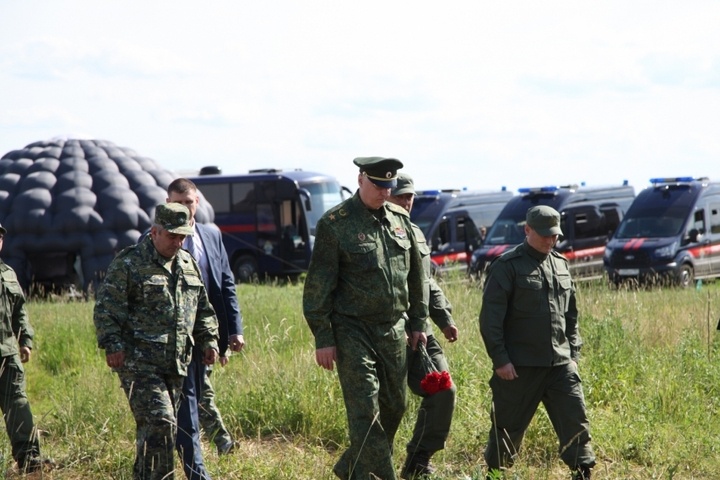  скр озвучил официальную причину крушения ан-148 