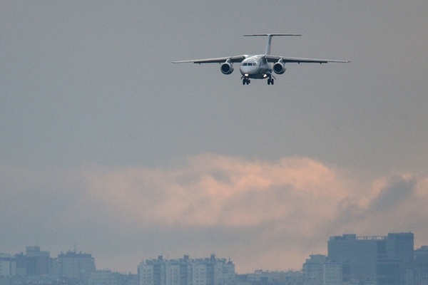  обследование крушения ан-148 подмосковье займет одни сутки 
